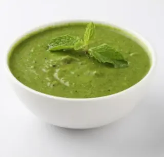 Tandoori Chutney