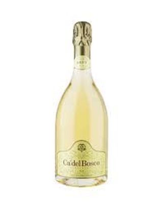 Franciacorta Cuvèe Prestige - Ca' del Bosco