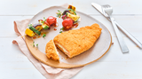 Plat Cordon Bleu