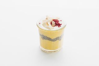 Йогурт Манговый