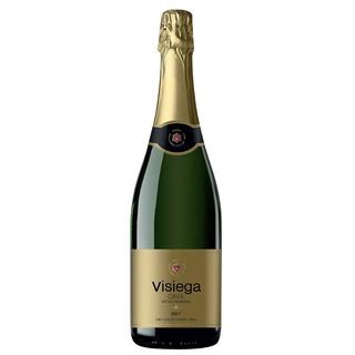Cava De La Casa Brut (750 Ml.)