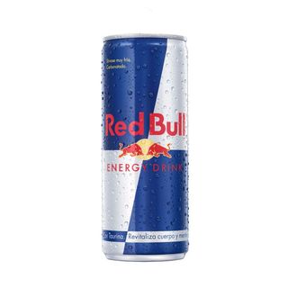Red Bull Energy Drink