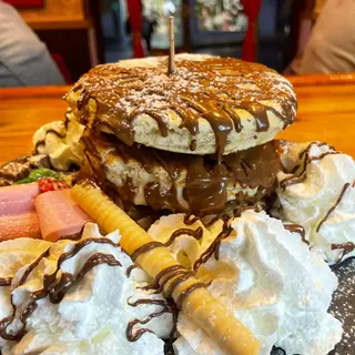 Tortitas 