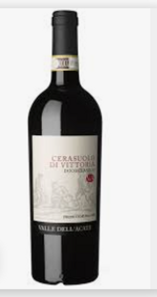 Cerasuolo 75 cl
