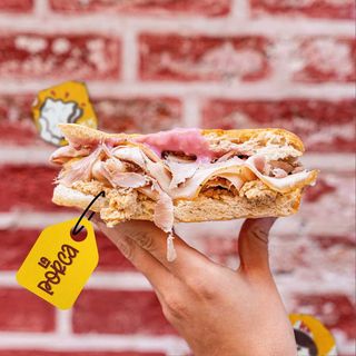 La Porca - La más golosa Regular