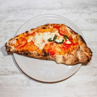 Calzone la chiattona