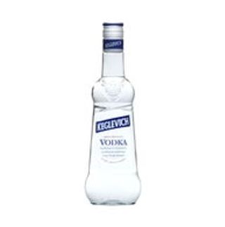 Vodka Keglevich 70cl