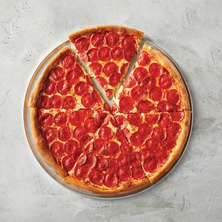 Pizza Pepperoni XL 43cm