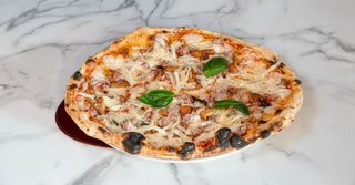 MONTI LATTARI 'O SARRACIN