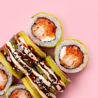 Зелений дракон