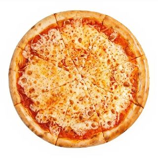 Pizza Al Gusto (Mediana)