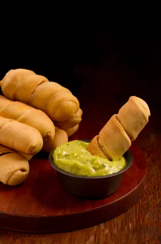 Taquitos