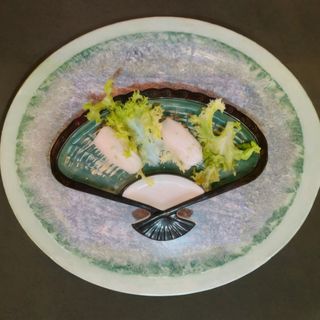 Nigiri De Pez Mantequilla (2 Uds.)