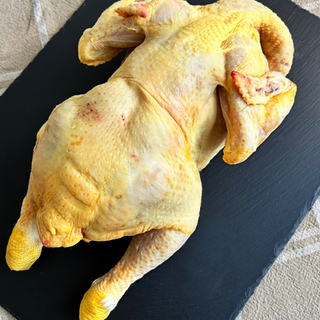 Pollo - Entero - 2,28 kg