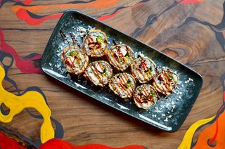 შემწვარი უნაგის როლი