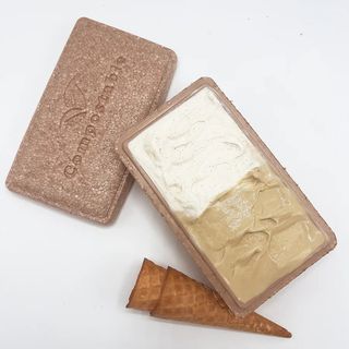 Inghetata la Cutie de 350g