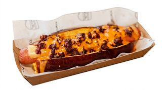 Cachoperro El Vergacheese (Xxl)