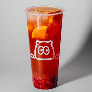 Малиновый-Цитрус 700 мл