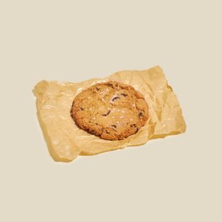 Cookie Chips Chocolate