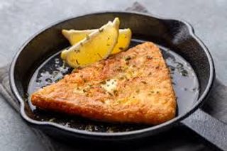 Formaggio saganaki