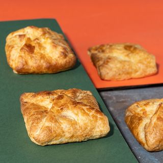 ფენოვანი ხაჭაპური