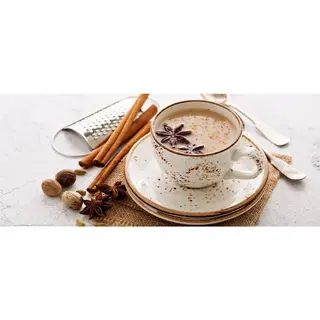 Spiced African Tea