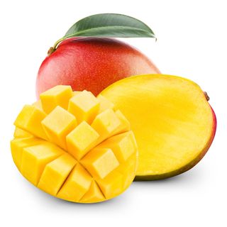 Mango Aéreo