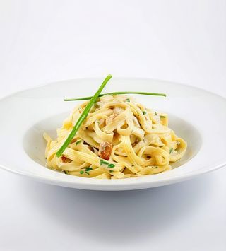Pasta Veggie