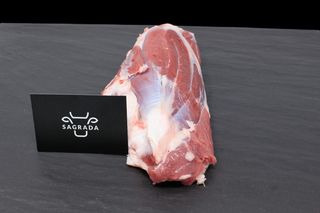 Morcillo de ternera de Ávila (500 gr.)