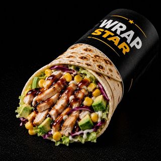  Chicken Deluxe