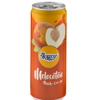 Bostoy De Melocotón