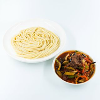 Чейза лагман