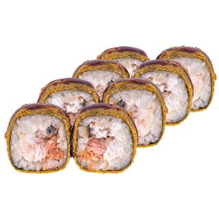 Гарячий рол "Банзай" (280г)