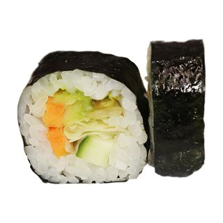 Овощной ролл (205г)