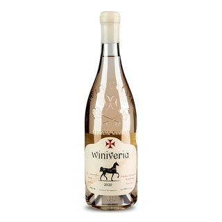 ციცქა ცოლიკაური კრახუნა ვინივერია