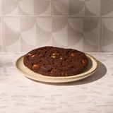 Cookie Triple Chocolate