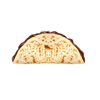 Baby piada Nutella
