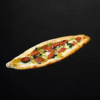Pide Especial de la Casa