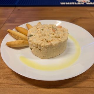 Ensaladilla Rusa