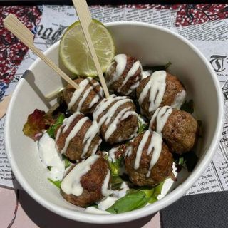 Le Polpette di Ottimo