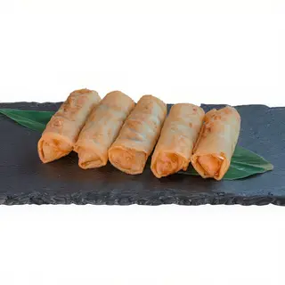 5 .Rollito Frito