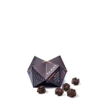 Meteorito Negro 130G