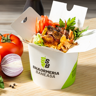 Box mix (Pui-vita-curcan-oaie)