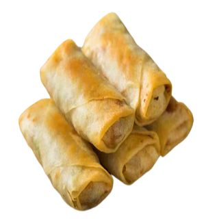 Harumaki Mini Rollitos