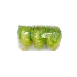 Cogollos De Lechuga Paquete 3 Uds. 1 Ud.