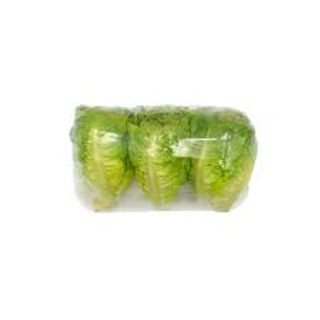 Cogollos De Lechuga Paquete 3 Uds. 1 Ud.