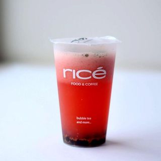 Клубнично - жасминовый 