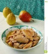 28. Salt And Pepper Chicken