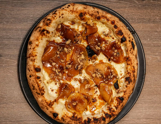 Pizza Dolce Forte 32cm