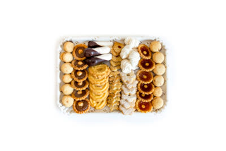 Pasticceria secca